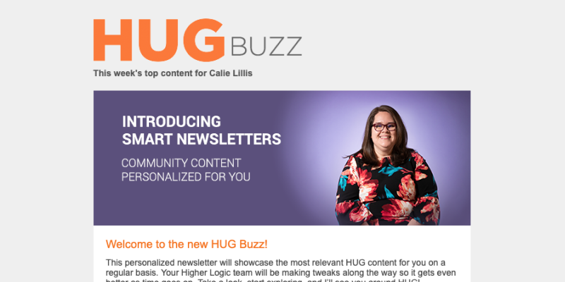 Smart Newsletter product image